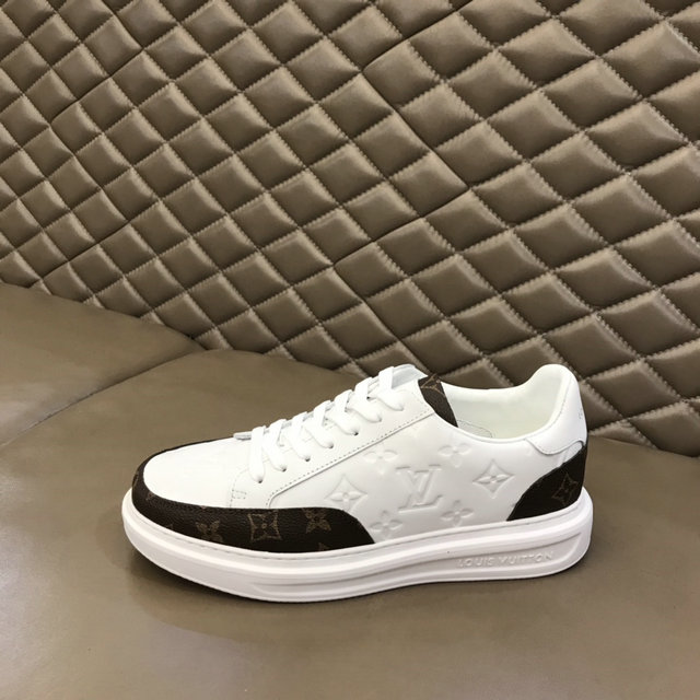men LV shoes-258